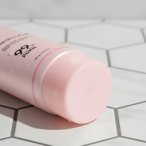 Limpiador Facial Hidratante Skincare Coreano Medicube 120ml