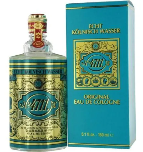 De Muelhens Para Hombre, Eau De Cologne