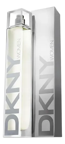 Perfume Dkny Woman 100ml Eau De Parfum