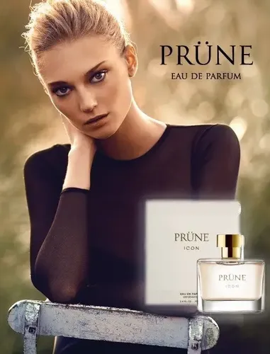 Perfume Prune Icon Edp X 70ml Con Vaporizador