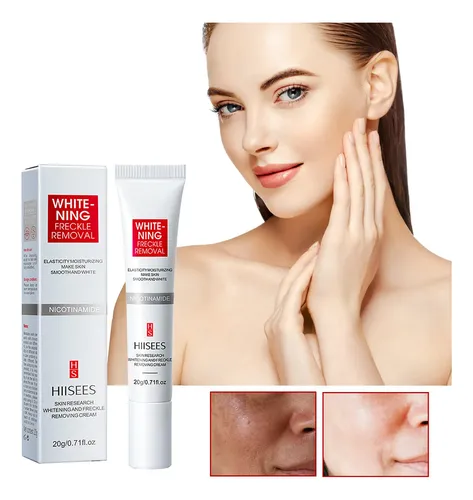 Eliminador De Manchas Oscuras, Melasma, Pecas, Manchas Solar Todo Tipo De Piel Día/noche