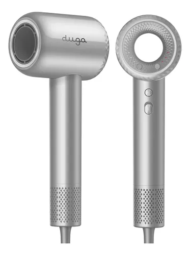 Duga Secador Cabello Magni Gris D6 Ionico 1900w Bldc 3c