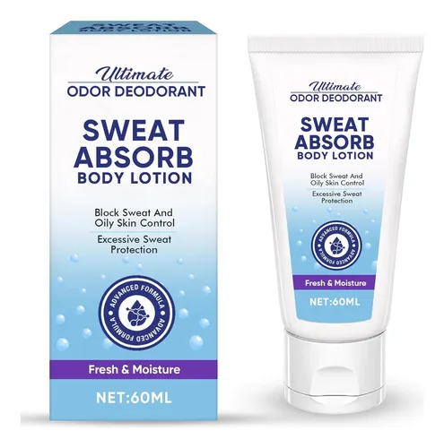 Loción Antitranspirante Facial, Control De La Grasa, Cuidado Del