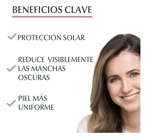 Eucerin ANTI-PIGMENT Crema facial de día FPS 30 x 50 ml