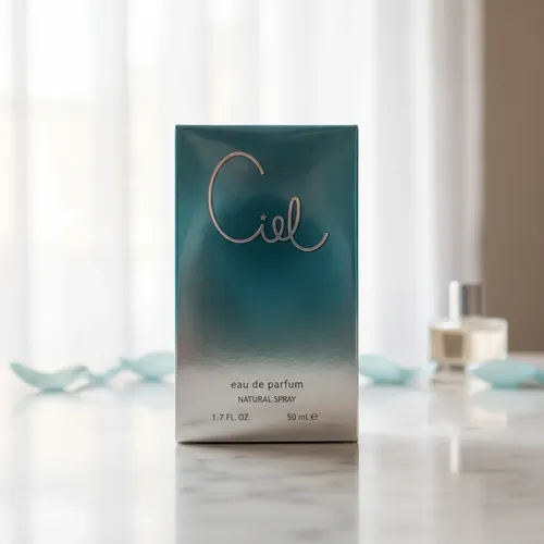 Perfume Ciel Edp Mujer 50 Ml Spray