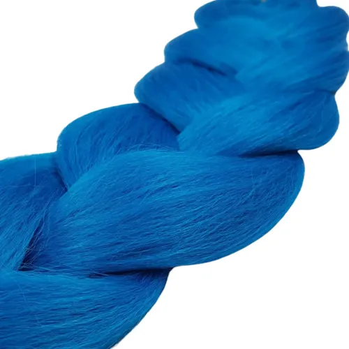 Extensiones Pelo Kanekalon Termico Trenzas Africanas A30