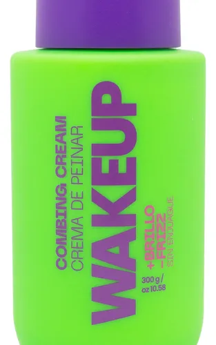Primont Wakeup Crema De Peinar + Gel + Spray Desenredante