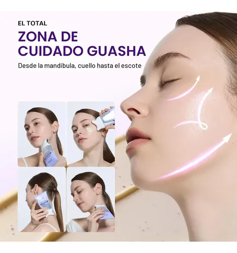 Anua Collagen Retinol Refining Gua Sha Cream 80ml Seca Noche