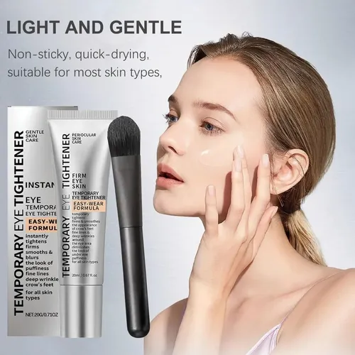 Cc A/ Tensor De Ojos Perfection – Primer Reafirmante M New