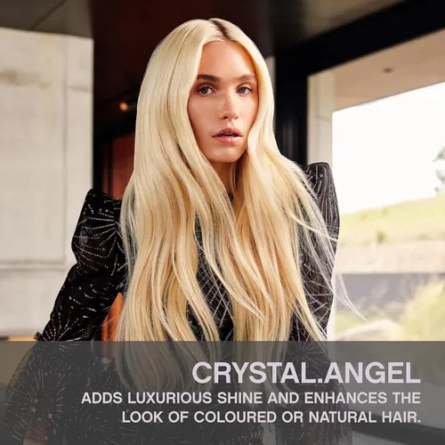 Tratamiento De Brillo Y Color Kevin.murphy Crystal.angel 2