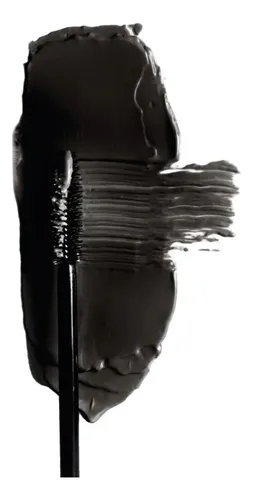 Mascara Pestañas Hipoalergenica Dorothy Gray Arqueadora Color Negro