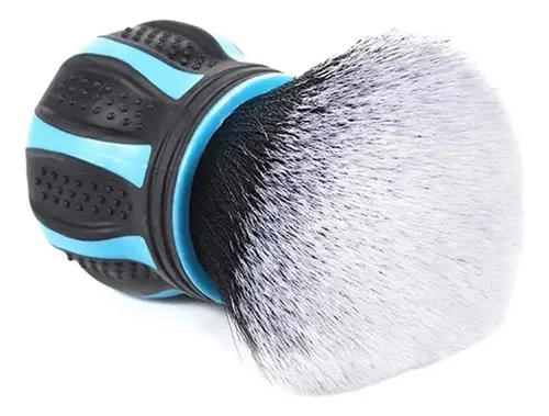 Brochas Laffitte Pro Xl 3 Piezas Cabezales Intercambiables