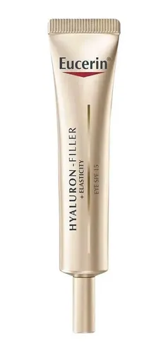Eucerin Hyaluron Filler Elasticy Ojos