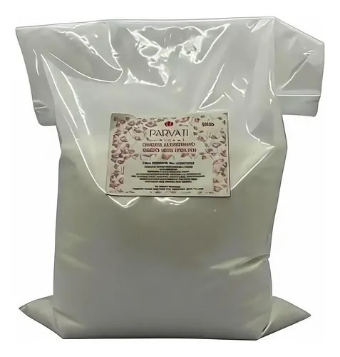 Cocoil Isetionato De Sodio(sci) 1 Kilo Polvo