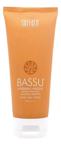 Mascarilla Capilar Surface Bassu Hidratante 180ml