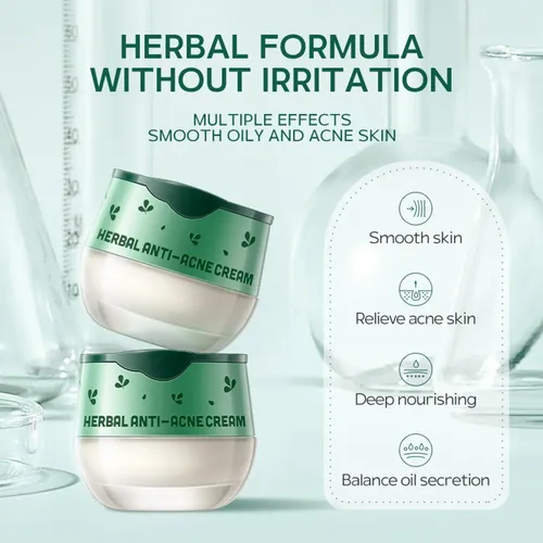 Crema Hidratante Facial M Lycome Tea Leaf, 8 G, Hy 7006