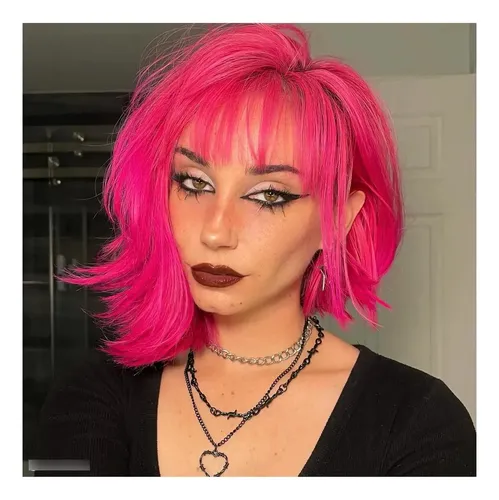Arctic Fox Fox Tinte De Color De Cabello Semipermanente Vega