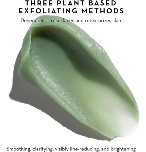 Exfoliante Facial Triple Acción Furtuna Skin 2.82 Oz