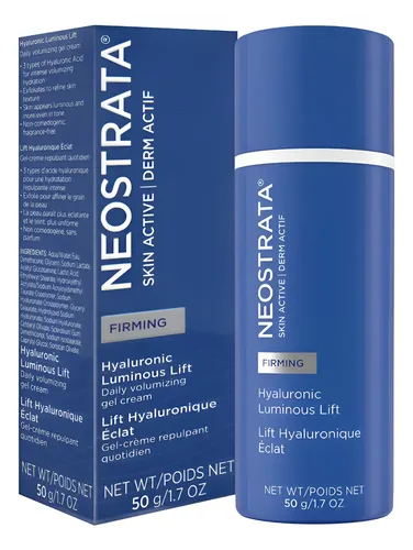 Neostrata Skin Active Lifting Hialuronico Luminous Crema 50g