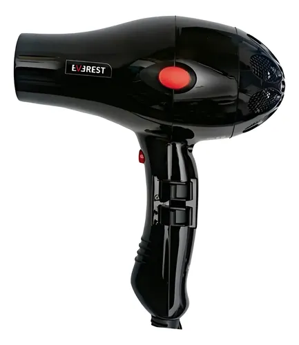 Secador De Pelo Profesional Everest Compact Peluqueria 2000w