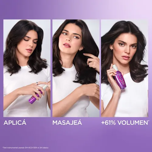 Sérum Elvive Collagen Lifter X 100 Ml
