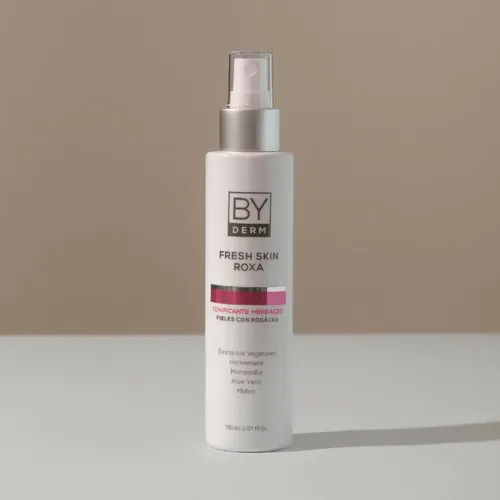 By She Fresh Skin Roxa Loción Descongestiva Rosácea 150ml