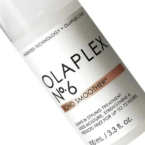 Olaplex Nº6 Bond Smoother 100ml Crema De Peinado S/enjuague