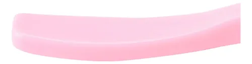 (pk) Cepillo De Acero Antiestático Para Extensiones De Pelo
