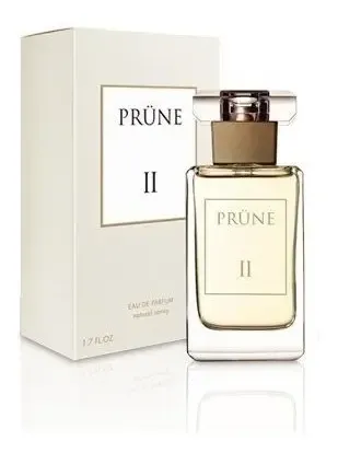 Perfume Mujer Prune I I Edp 50ml Con Vaporizador