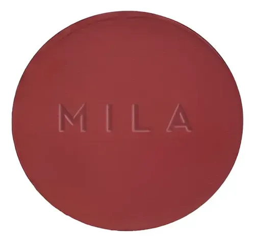 Sombra Hiperpigmentada Hd Mila 26mm Color 07 – Carmin