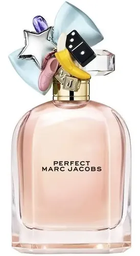Perfume Importado Marc Jacobs Perfect Edp 100 Ml