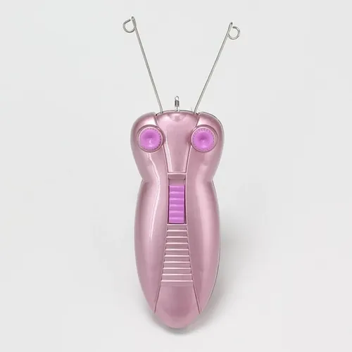 Herramienta Eléctrica De Depilación Facial, Dimensiones 19 `