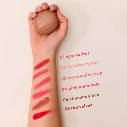 Butter Blush 03 Watermelon Pop
