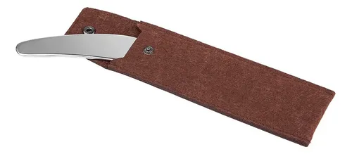 Herramienta De Masaje H-brotaco Gua Sha De Acero Inoxidable