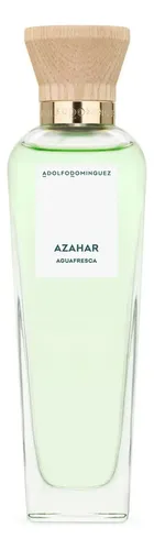 Adolfo Dominguez Agua Fresca Azahar 120ml Mujer