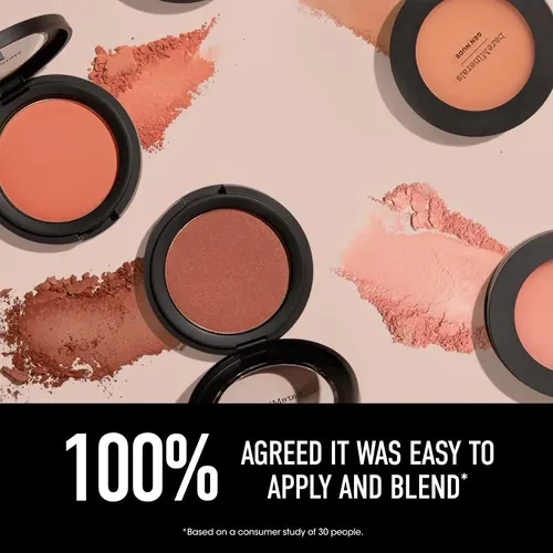 Rubor Mineral Gen Nude De Bareminerals 0.21 Oz That Peach
