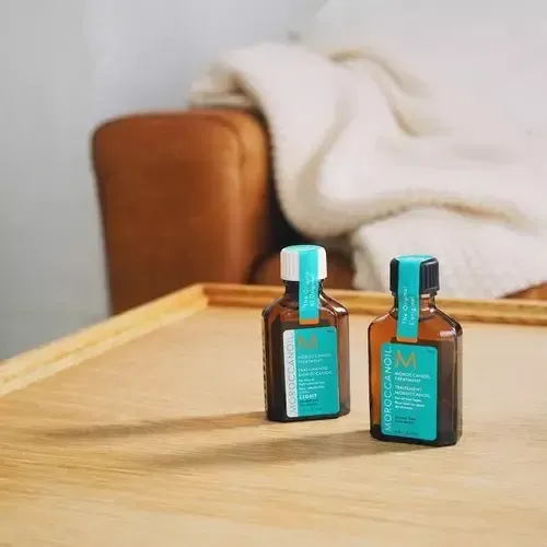 Moroccanoil Tratamiento Aceite 25ml Nutrición Capilar