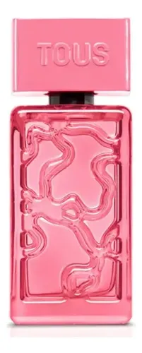 Perfume Mujer Importado Tous Kaos Eau De Parfum X 30ml