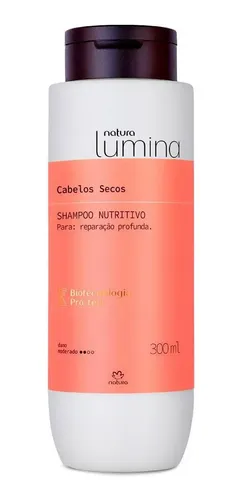 Shampoo Vegano Lumina Todos Natura – Los Viajes De Marian