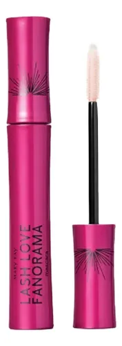 Máscara Para Pestañas Lash Love Fanorama Mary Kay Edic.ltda