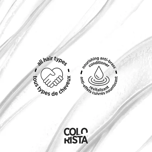Kit De Decoloración Para El Cabello L’oreal Paris Colorista