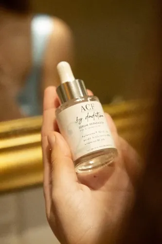 Serum By Dadatina Reparador Para Todo Tipo De Piel De 30ml/30g