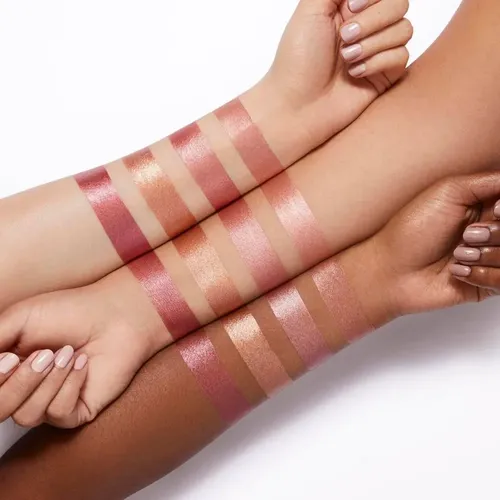 Elf Halo Glow Beauty Wand Rubor Líquido Luminoso Berry Radiant 10ml