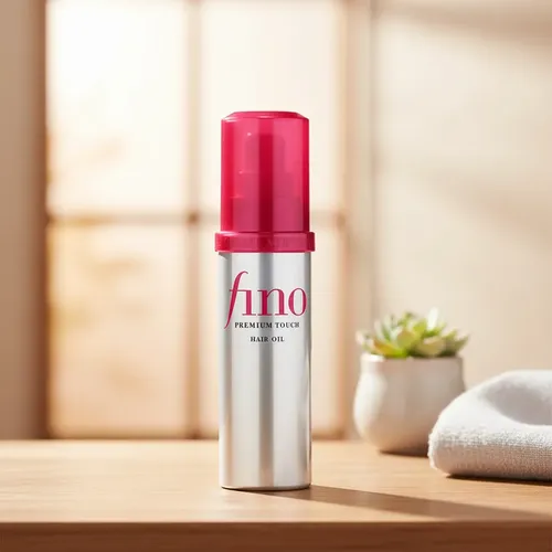 Shiseido Fino Hair Oil Serum Aceite Capilar 70ml