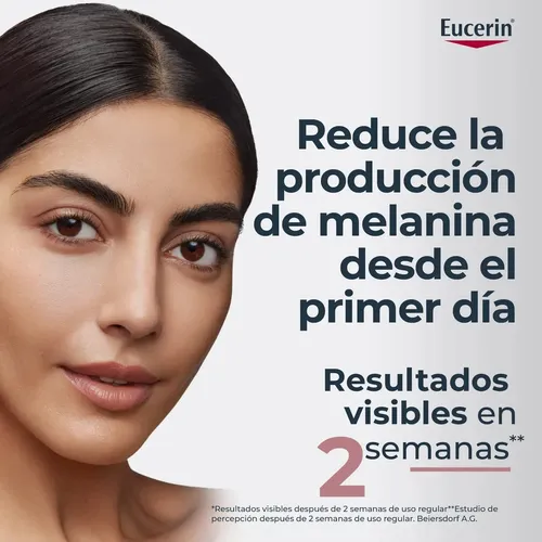 Serum Facial Eucerin Anti-Pgiment Dual Serum 30ml