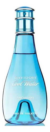 Cool Water EDT 30ml para mujer