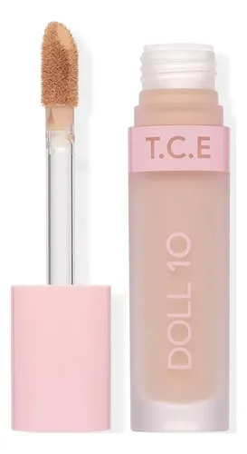 Corrector Doll 10 T.c.e. Light/medium 0.33 Oz