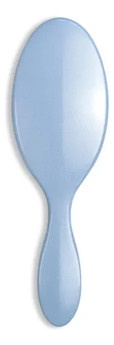 Cepillo Magicspell Seguro Para Cabello Húmedo Y Seco Azul Br