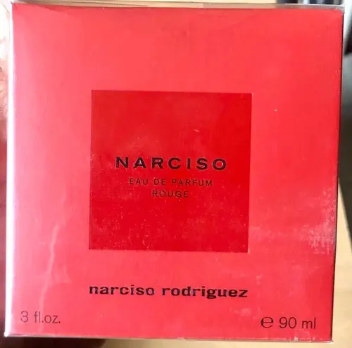 Narciso Rouge EDP 90ml para mujer