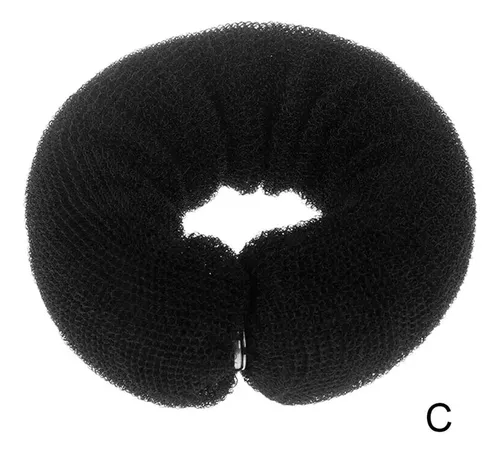 Accesorios Para Hacer Moños Y Moños Para Mujeres Y Niñas